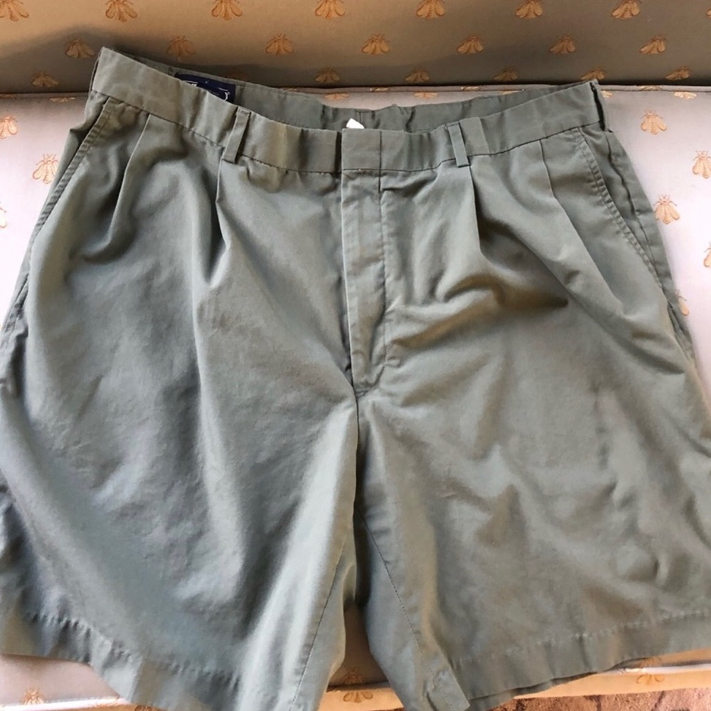Lands End Shorts 40